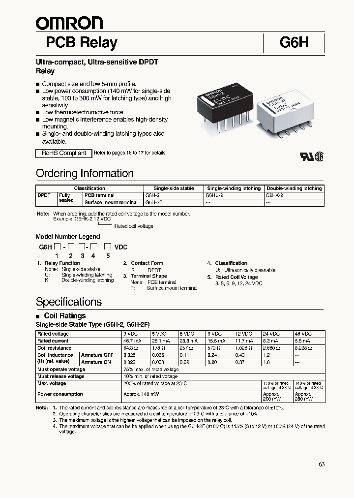 G6H_1170020.PDF Datasheet