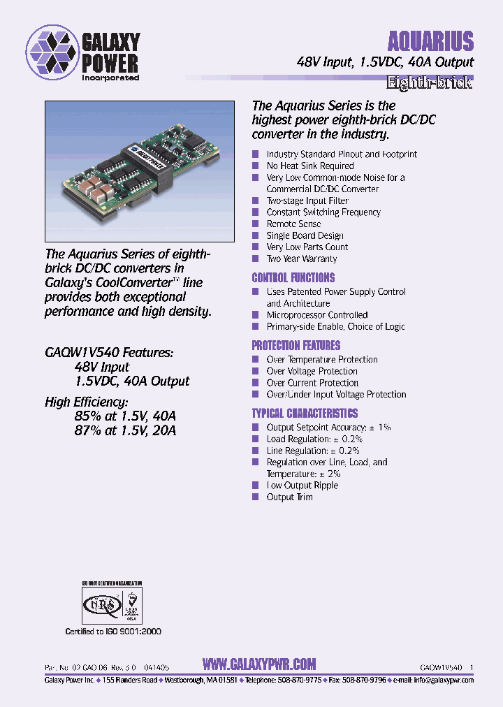 GAQW1V540TST_1244162.PDF Datasheet