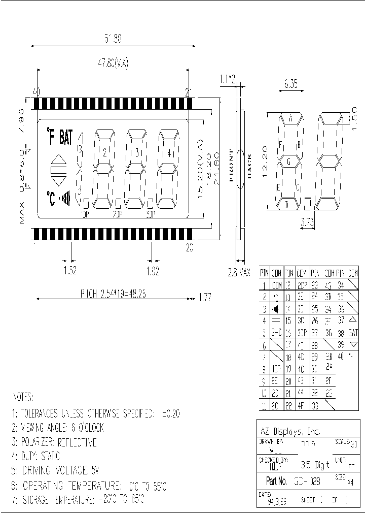 GD-028_1244432.PDF Datasheet