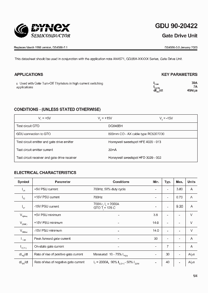 GDU90-20422_1244500.PDF Datasheet