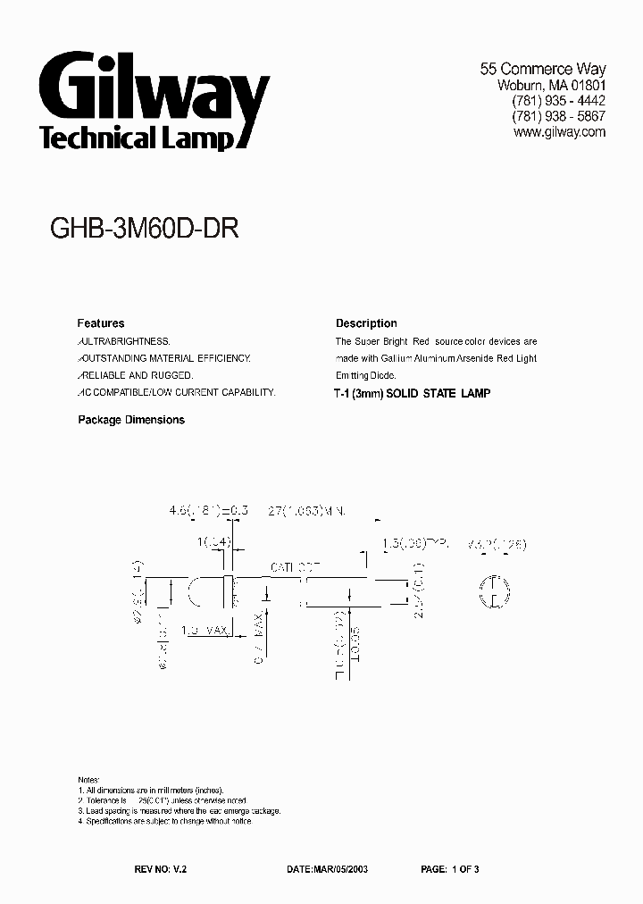 GHB-3M60D-DR_1244697.PDF Datasheet