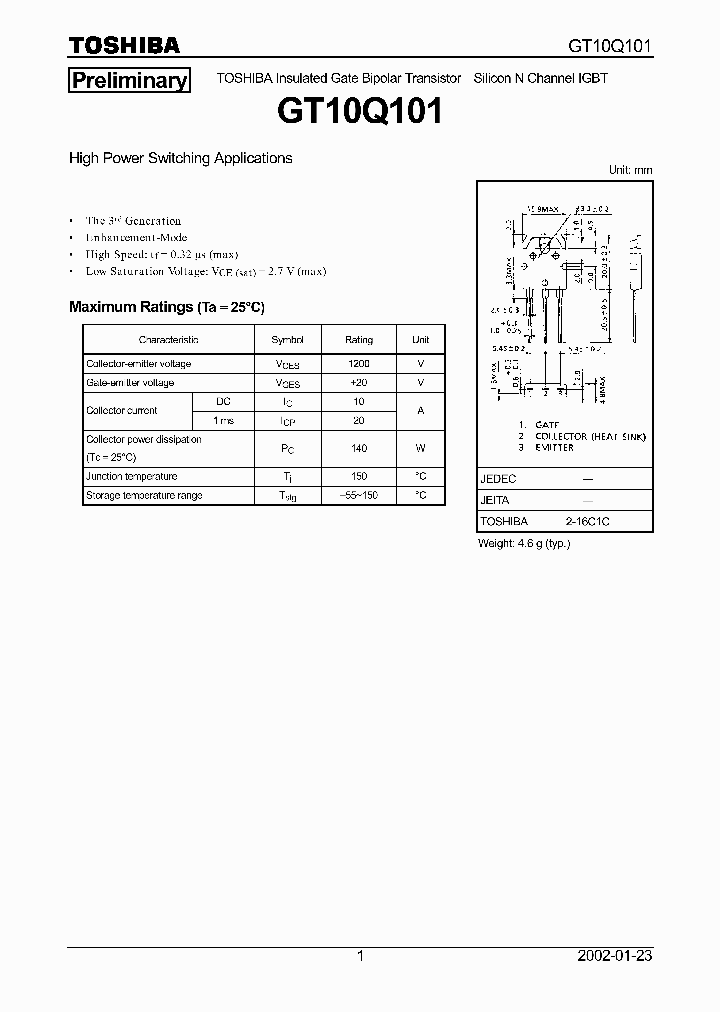 GT10Q101_1246331.PDF Datasheet