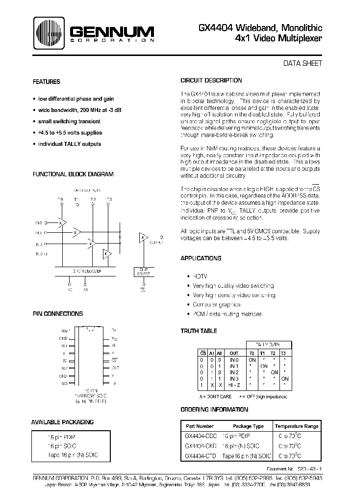 GX4404-CTD_1246588.PDF Datasheet