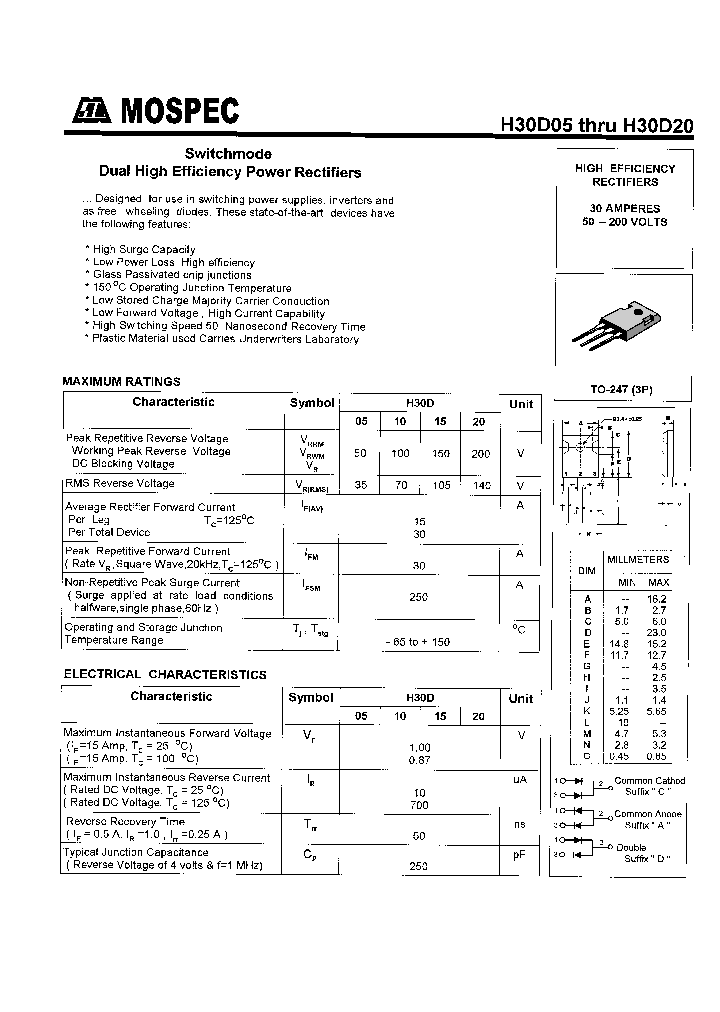 H30D20_1246766.PDF Datasheet