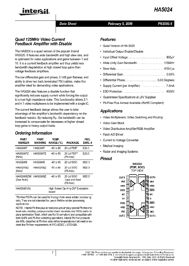 HA502406_1247129.PDF Datasheet