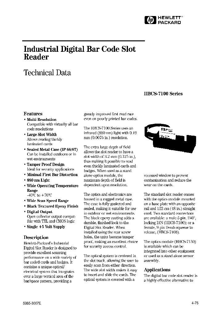 HBCS-7154_1247378.PDF Datasheet