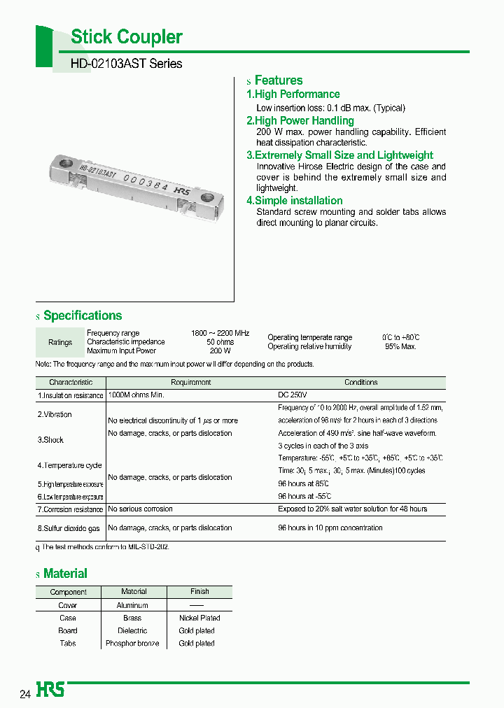 HD-02103AST_1247959.PDF Datasheet