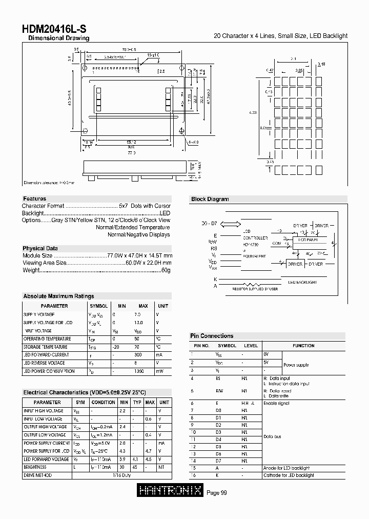 HDM20416L-S_1097214.PDF Datasheet