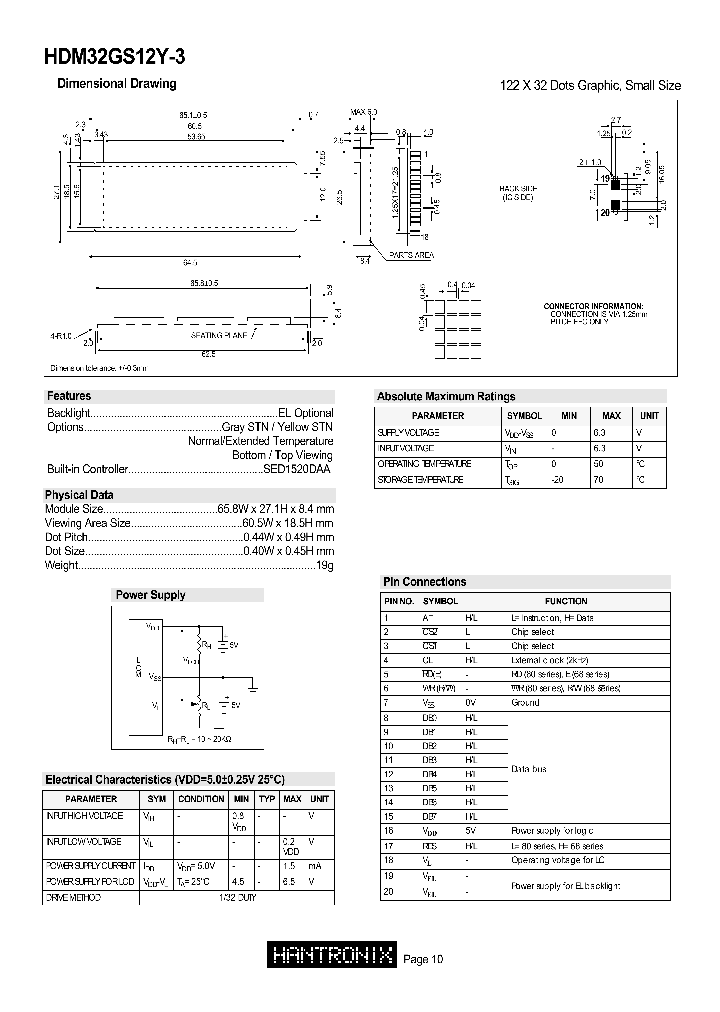 HDM32GS12Y-3_1248656.PDF Datasheet