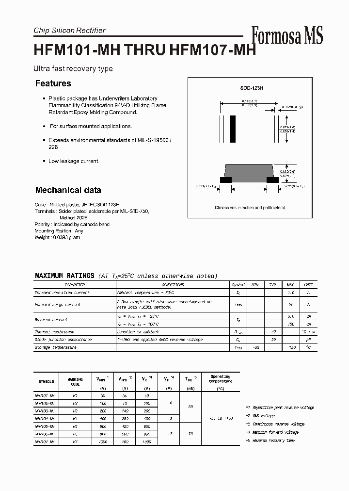 HFM107-MH_1249395.PDF Datasheet