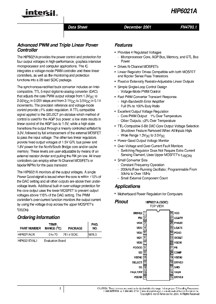 HIP6021A01_720734.PDF Datasheet