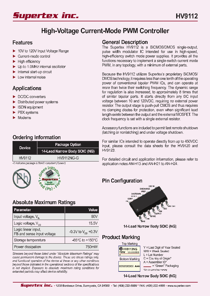 HV9112NG-G_1188023.PDF Datasheet