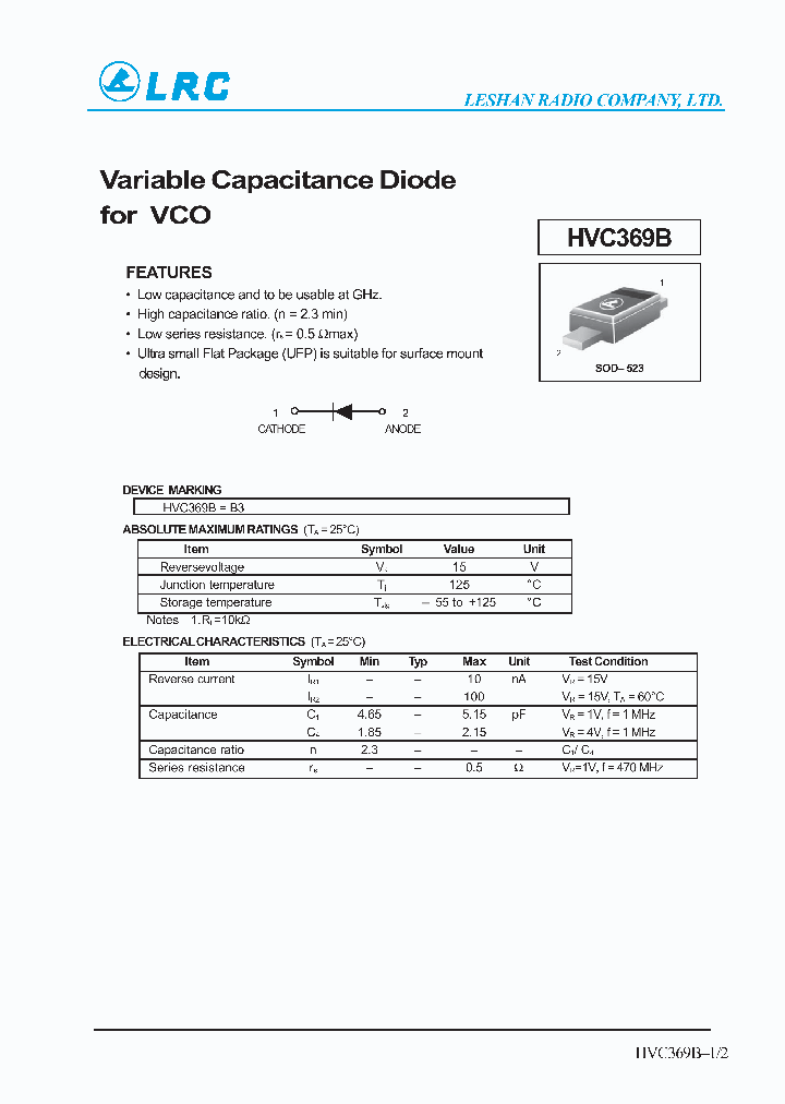 HVC369B_1252102.PDF Datasheet