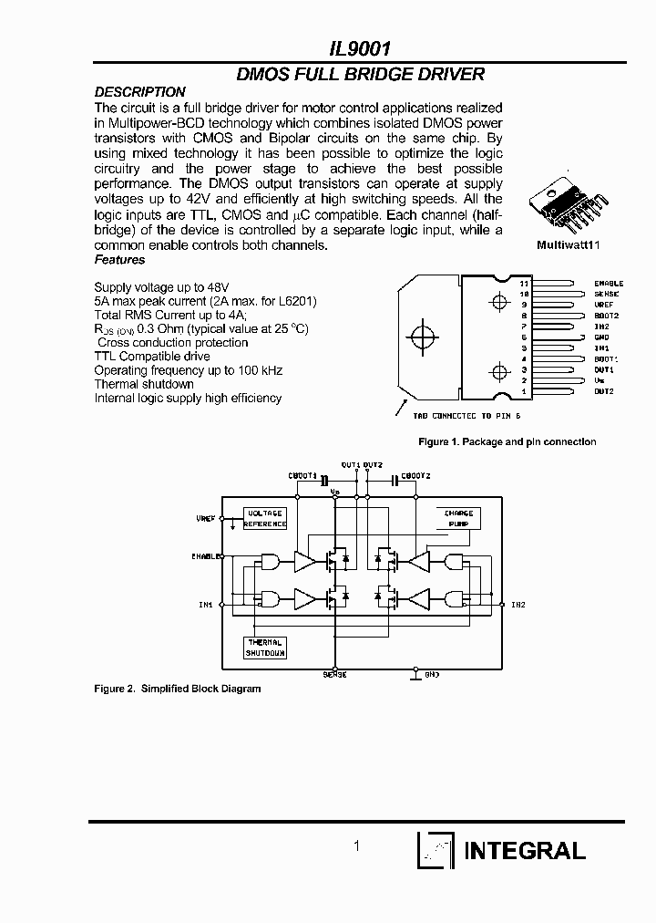 IL9001_1254413.PDF Datasheet