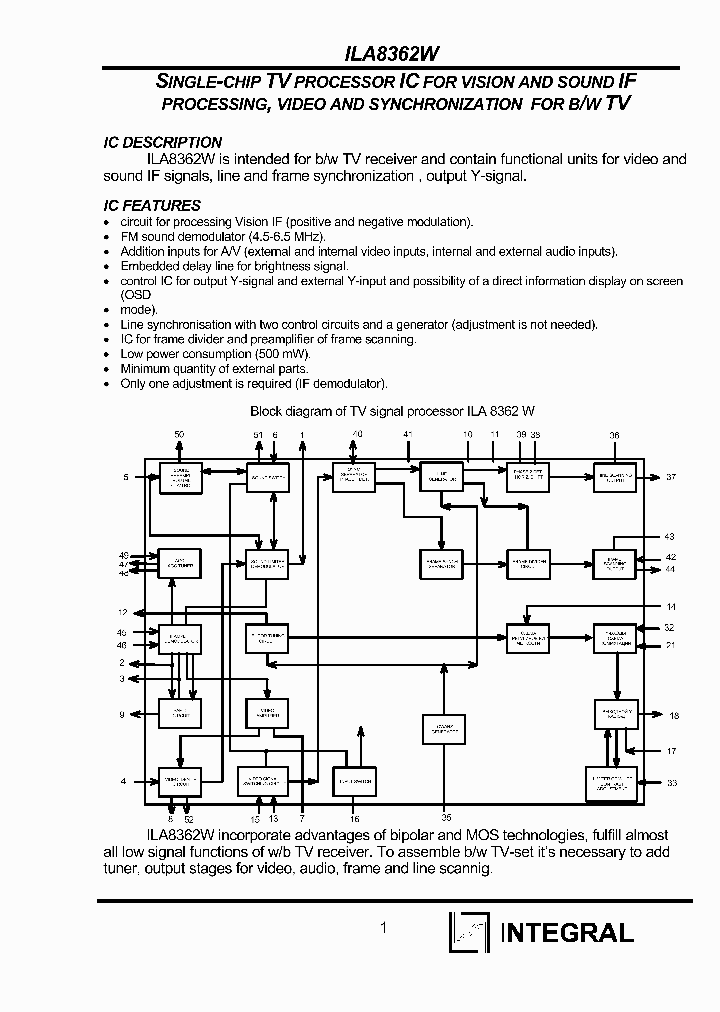 ILA8362W_1254447.PDF Datasheet