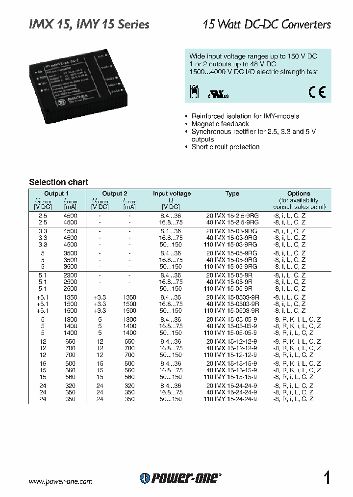 IMX15-25_1254642.PDF Datasheet