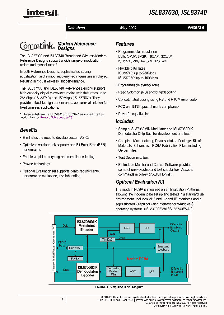 ISL87060MIK_1257663.PDF Datasheet