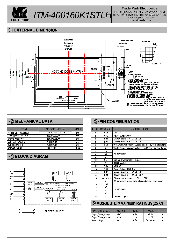 ITM-400160K1STLH_1188181.PDF Datasheet