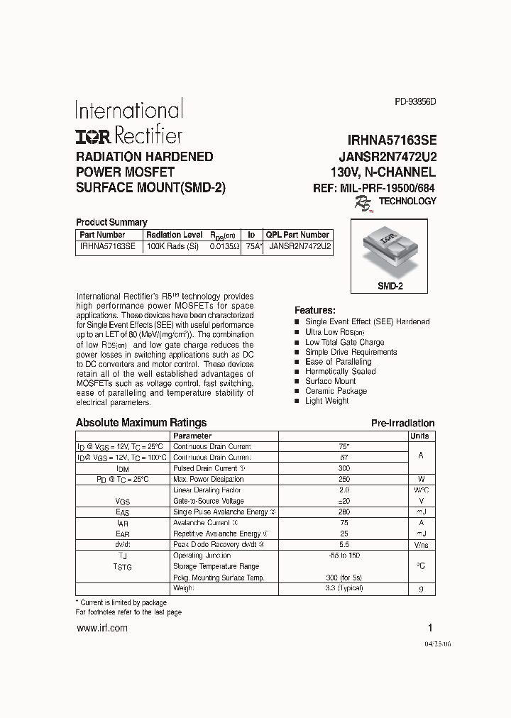 IRHNA57163SE_960647.PDF Datasheet