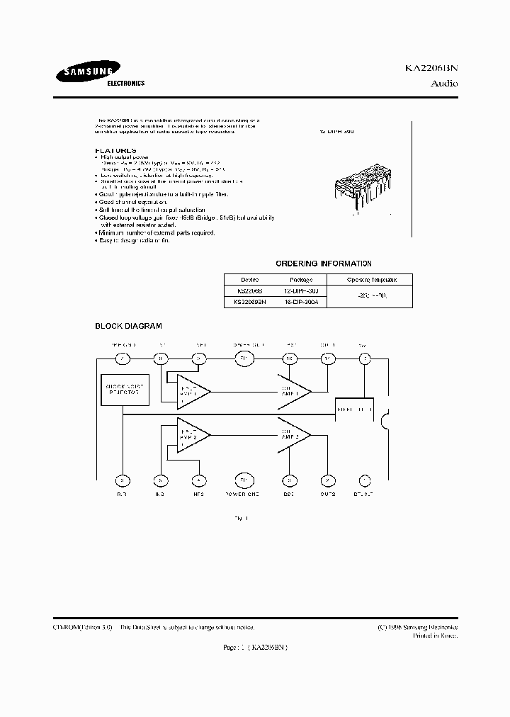 KA2206BN_1259453.PDF Datasheet