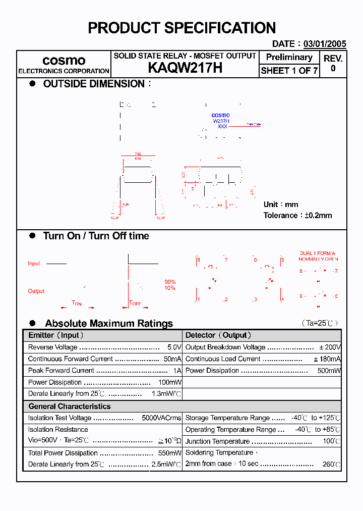 KAQW217H_1259715.PDF Datasheet