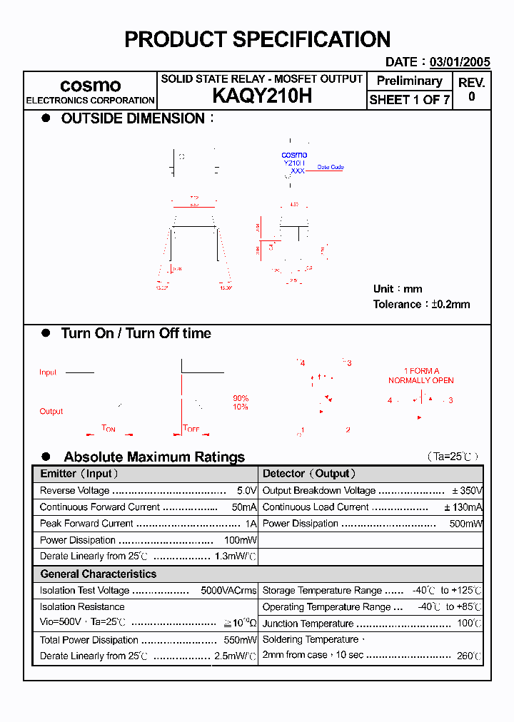 KAQY210H_1259728.PDF Datasheet