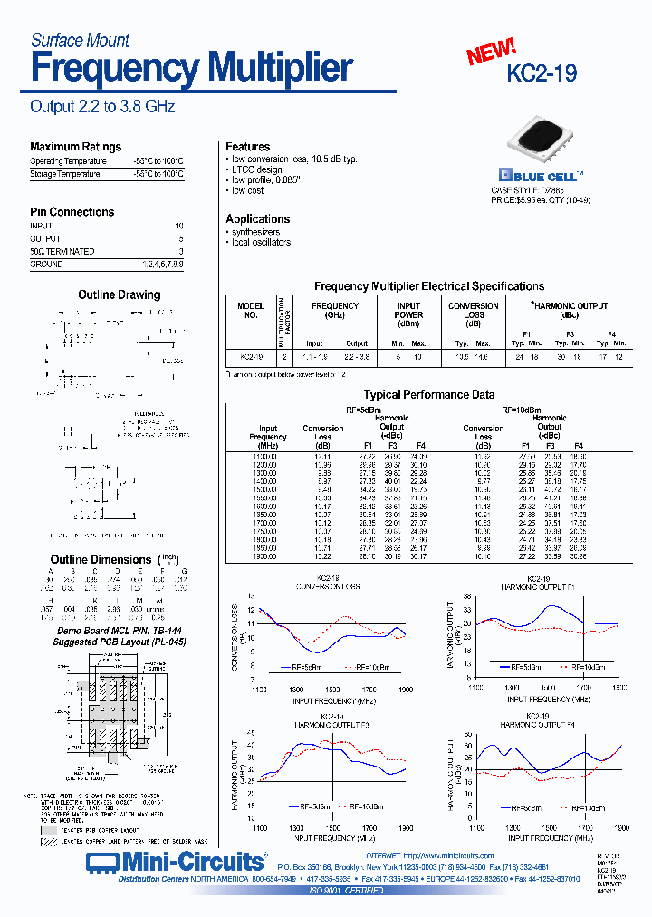 KC2-19_1260051.PDF Datasheet