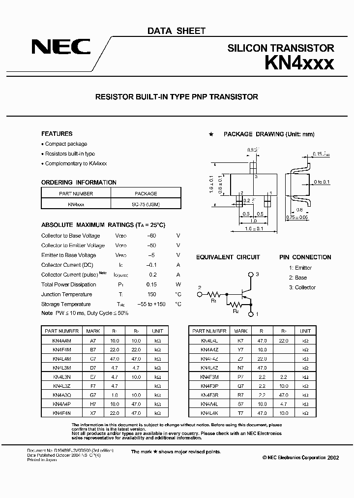 KN4F3M_950497.PDF Datasheet