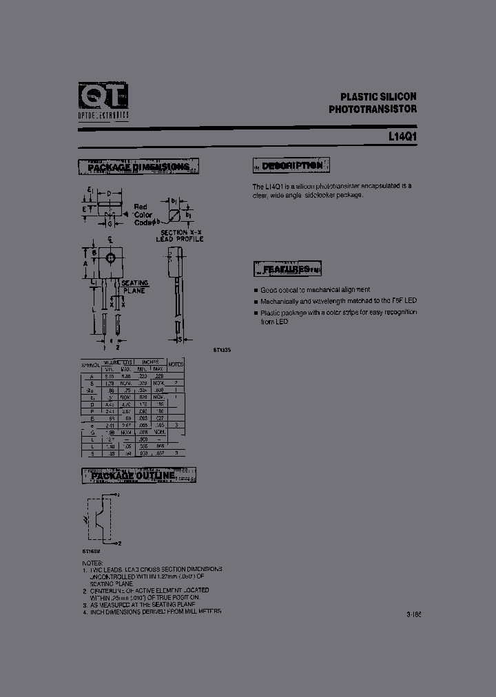 L14Q1_1262027.PDF Datasheet