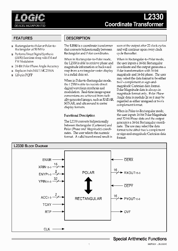 L2330QC25_1262069.PDF Datasheet