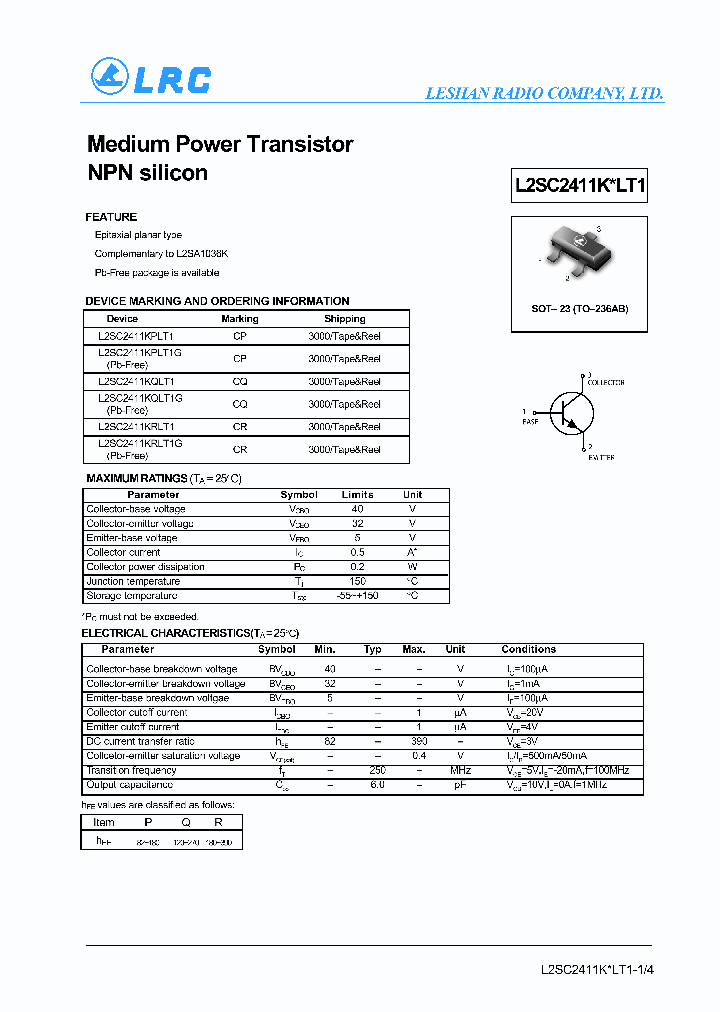 L2SC2411KRLT1G_1262118.PDF Datasheet