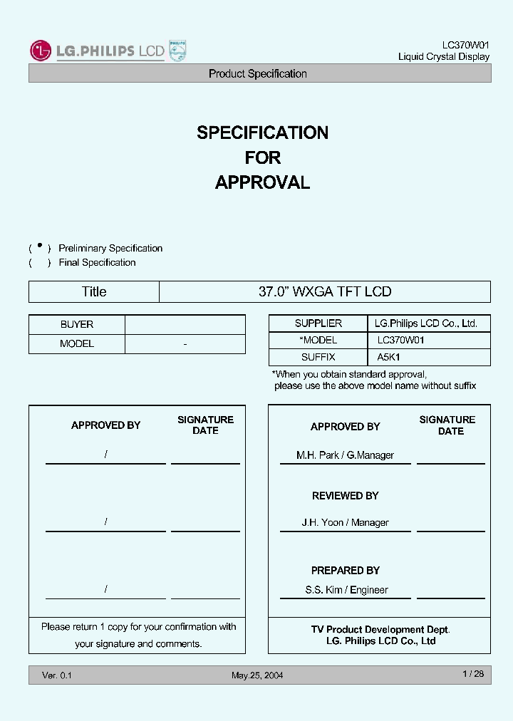 LC370W01_1263435.PDF Datasheet