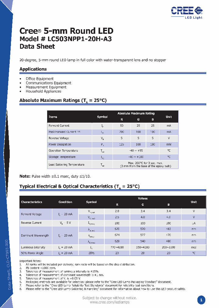 LC503NPP1-20H-A3_1263477.PDF Datasheet