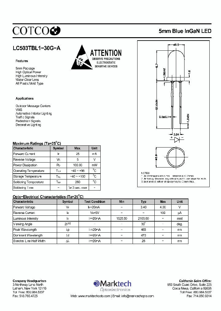 LC503TBL1-30G-A_1263501.PDF Datasheet