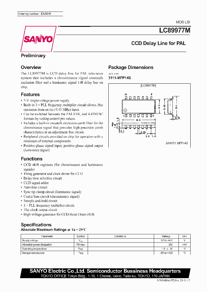 LC89977M_789881.PDF Datasheet