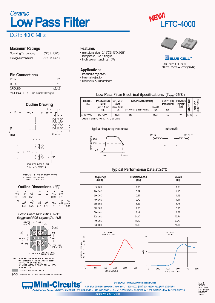 LFTC-4000_1264433.PDF Datasheet