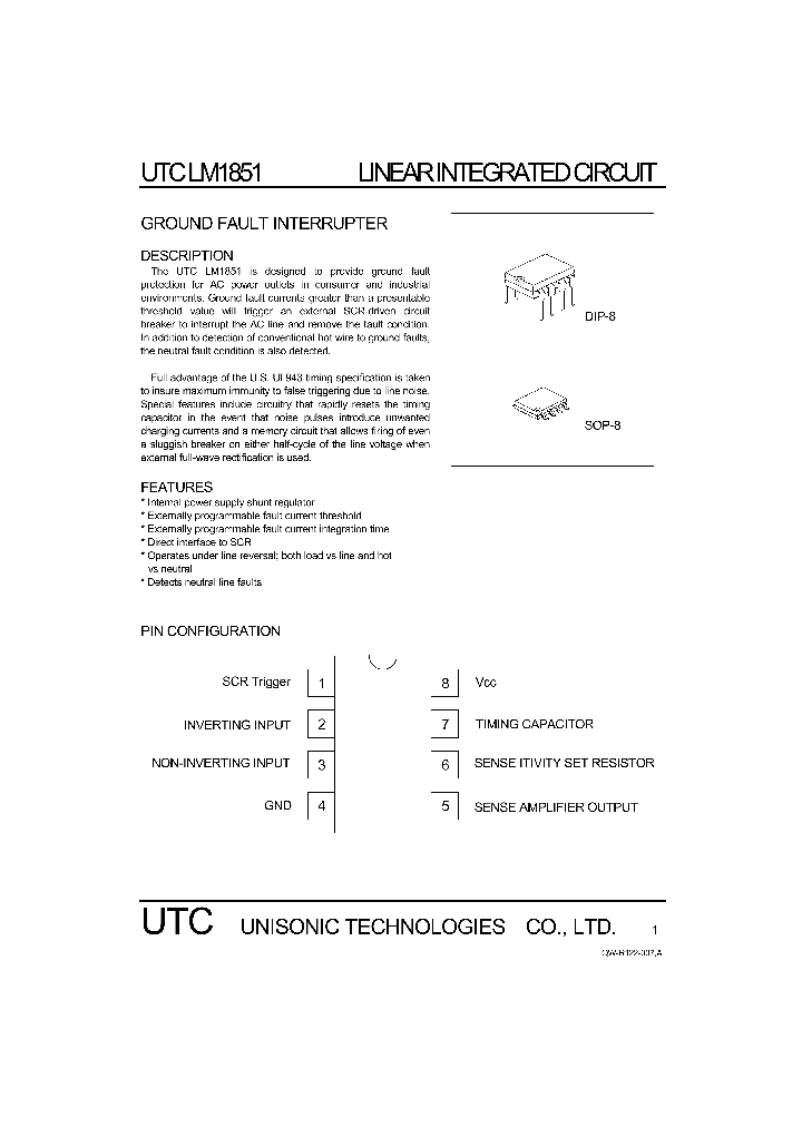 LM1851_1264955.PDF Datasheet