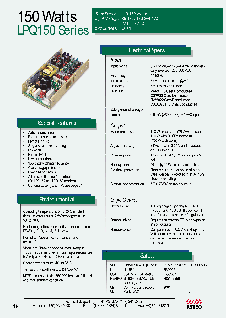 LPQ154_1267040.PDF Datasheet