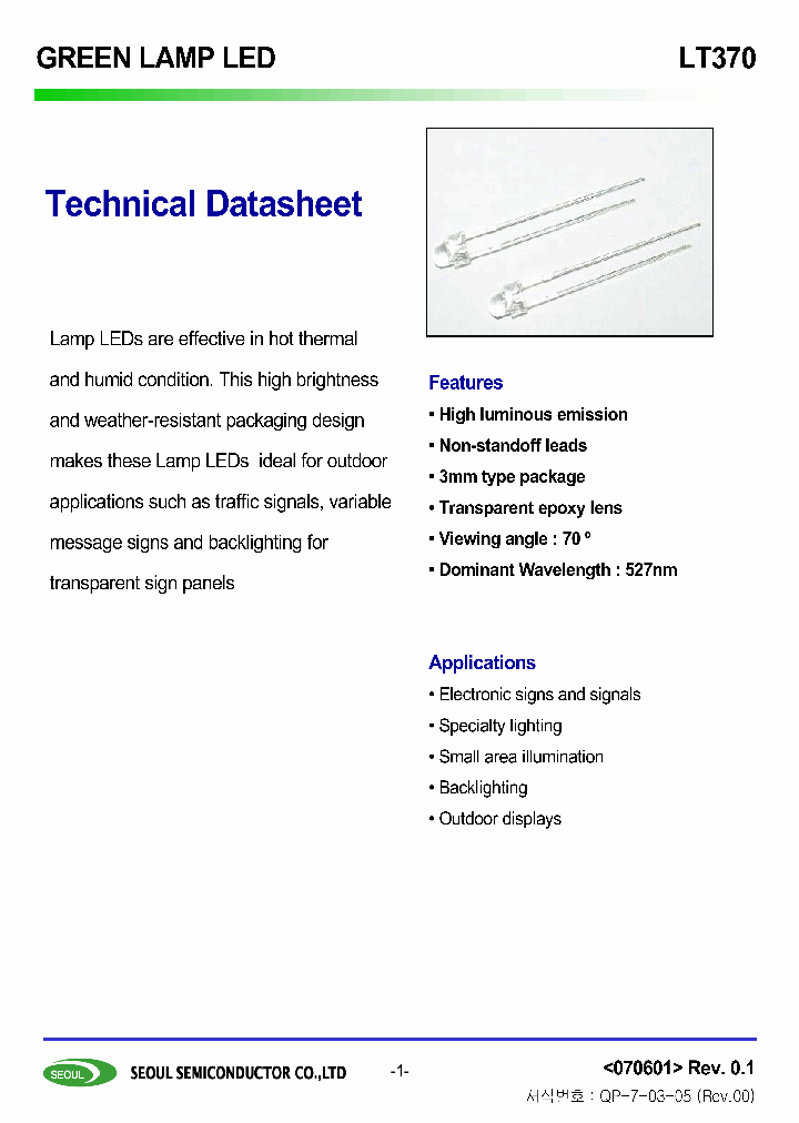 LT370_1055614.PDF Datasheet