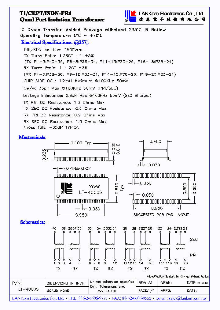 LT-4000S_1267842.PDF Datasheet
