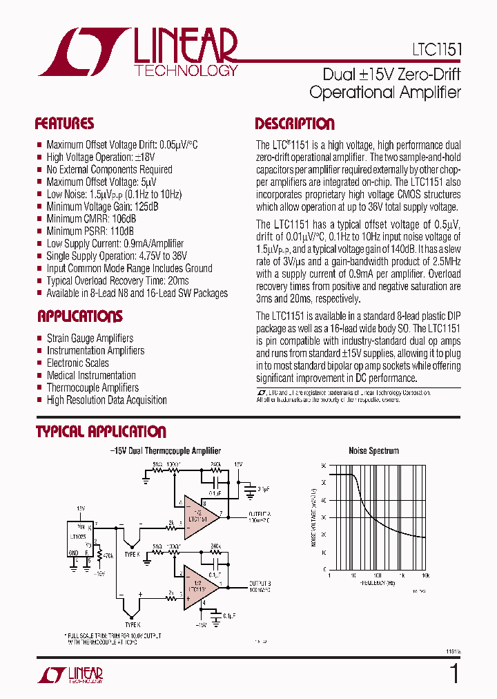 LTC115105_1267949.PDF Datasheet