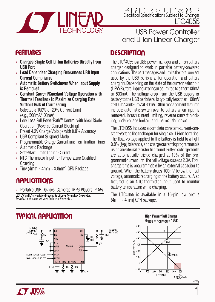 LTC4055EUF_781202.PDF Datasheet