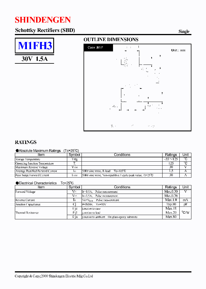 M1FH3_1268976.PDF Datasheet