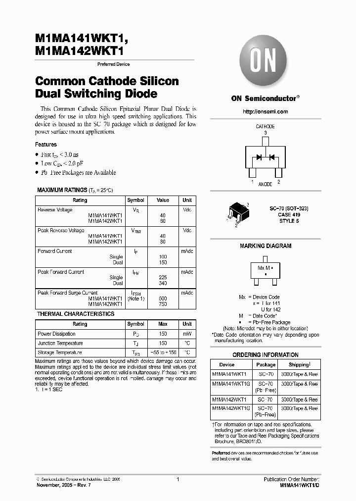 M1MA142WKT1_1107583.PDF Datasheet