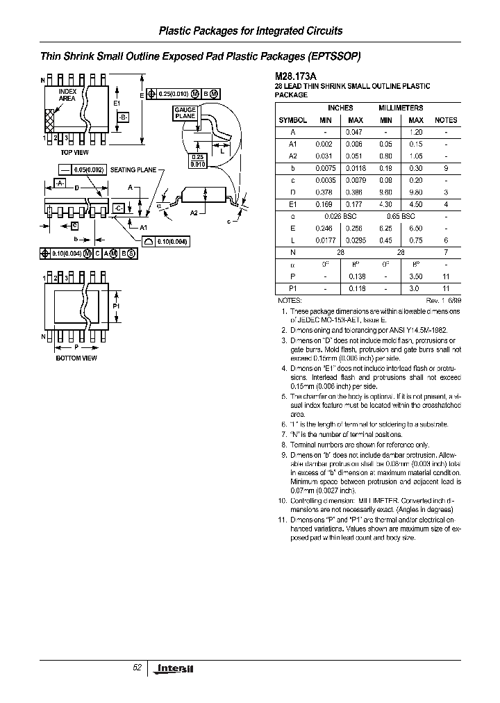 M28173A_1269155.PDF Datasheet