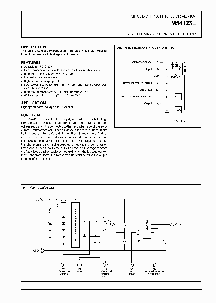 M54123L_1269923.PDF Datasheet