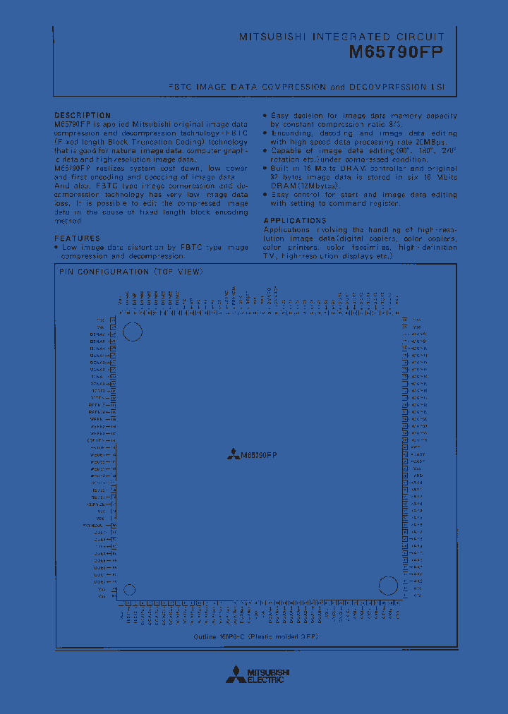 M65790FP_1270432.PDF Datasheet