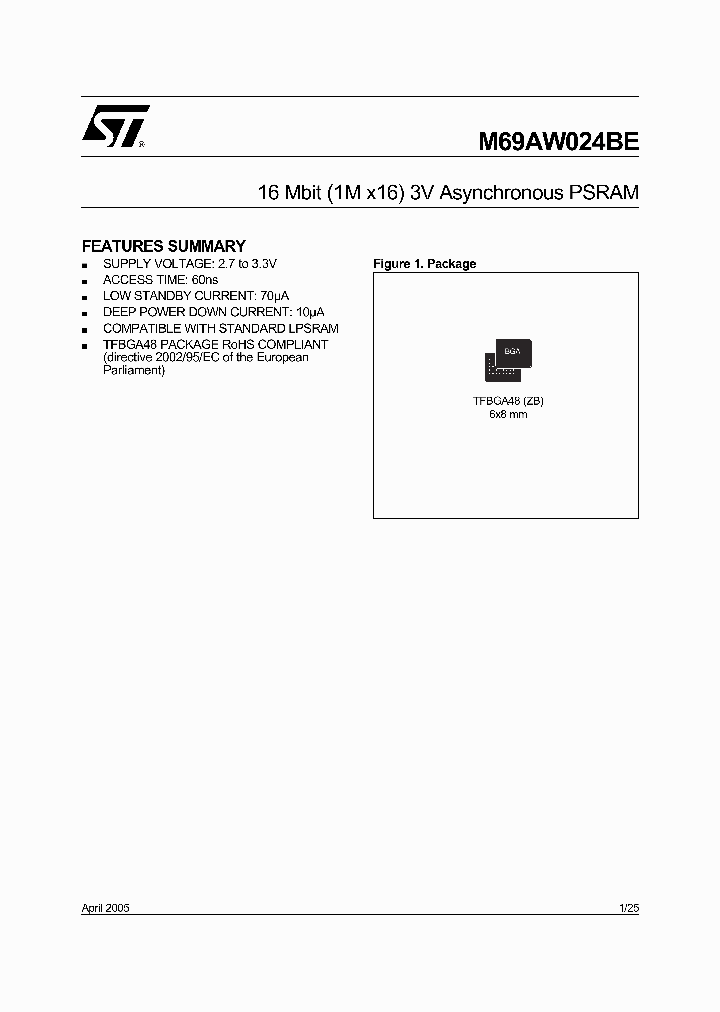 M69AW024BE60ZB8F_1270646.PDF Datasheet