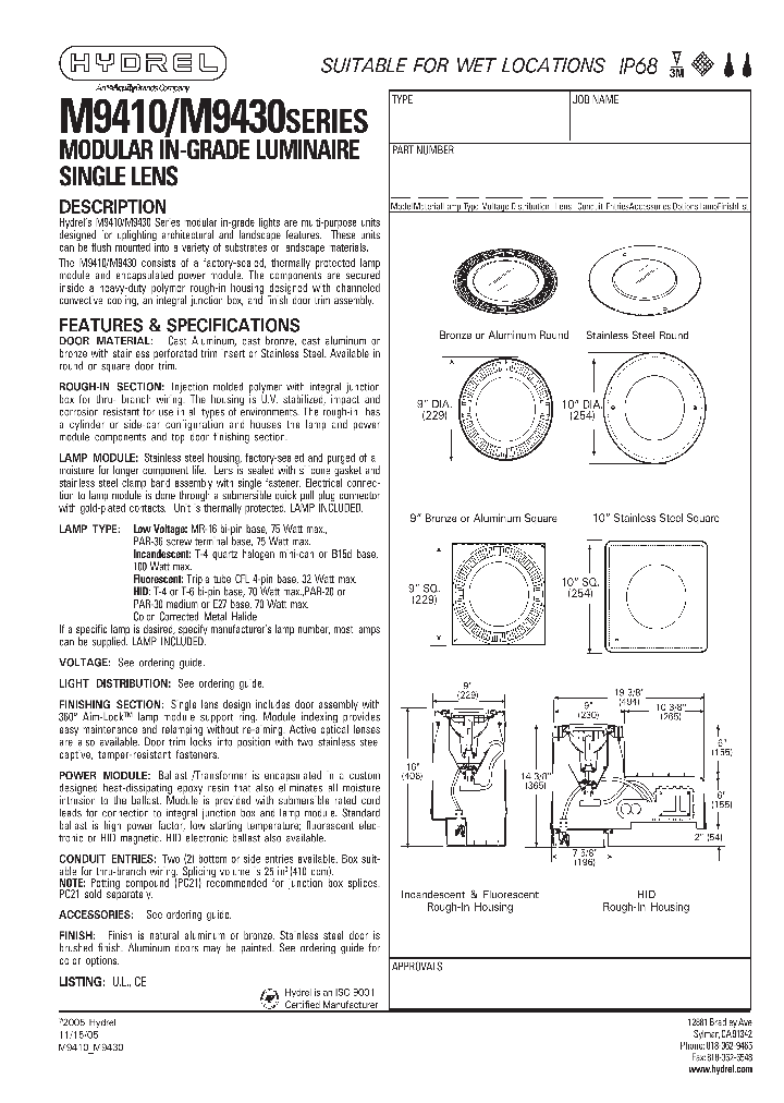 M9430_1271059.PDF Datasheet
