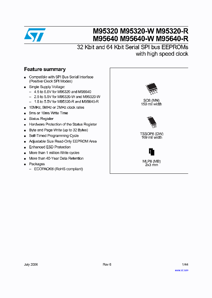 M95640-WMN6TP_1271071.PDF Datasheet